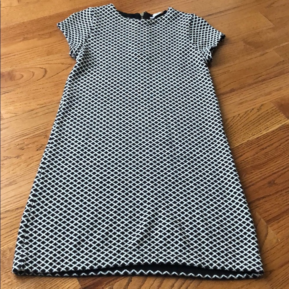 Lara Knit dress